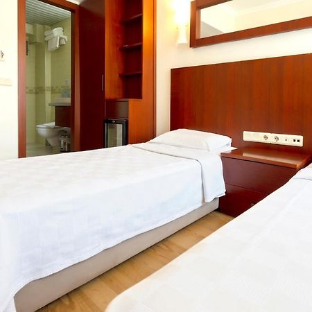 Hotel Pelit Canakkale Exterior photo