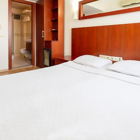 Hotel Pelit Canakkale Exterior photo