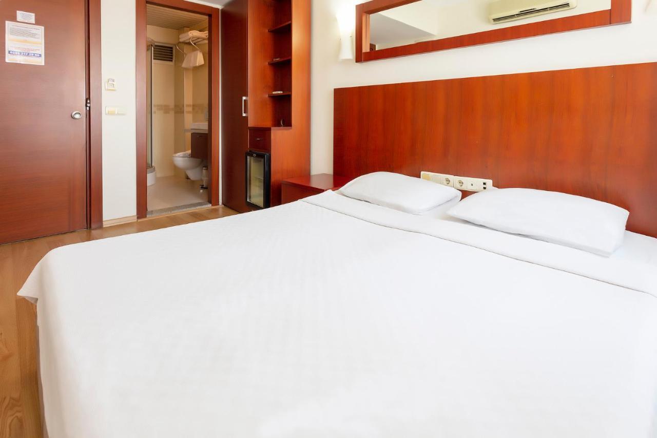 Hotel Pelit Canakkale Exterior photo