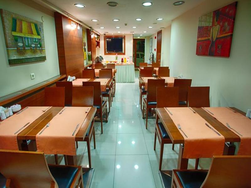 Hotel Pelit Canakkale Exterior photo