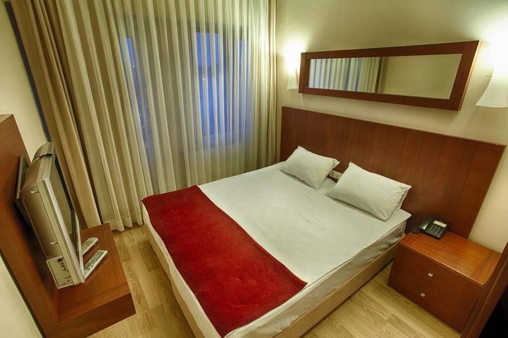 Hotel Pelit Canakkale Exterior photo