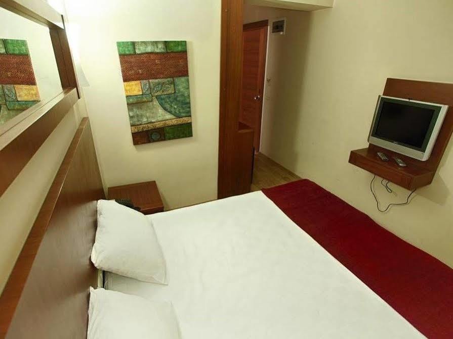Hotel Pelit Canakkale Exterior photo