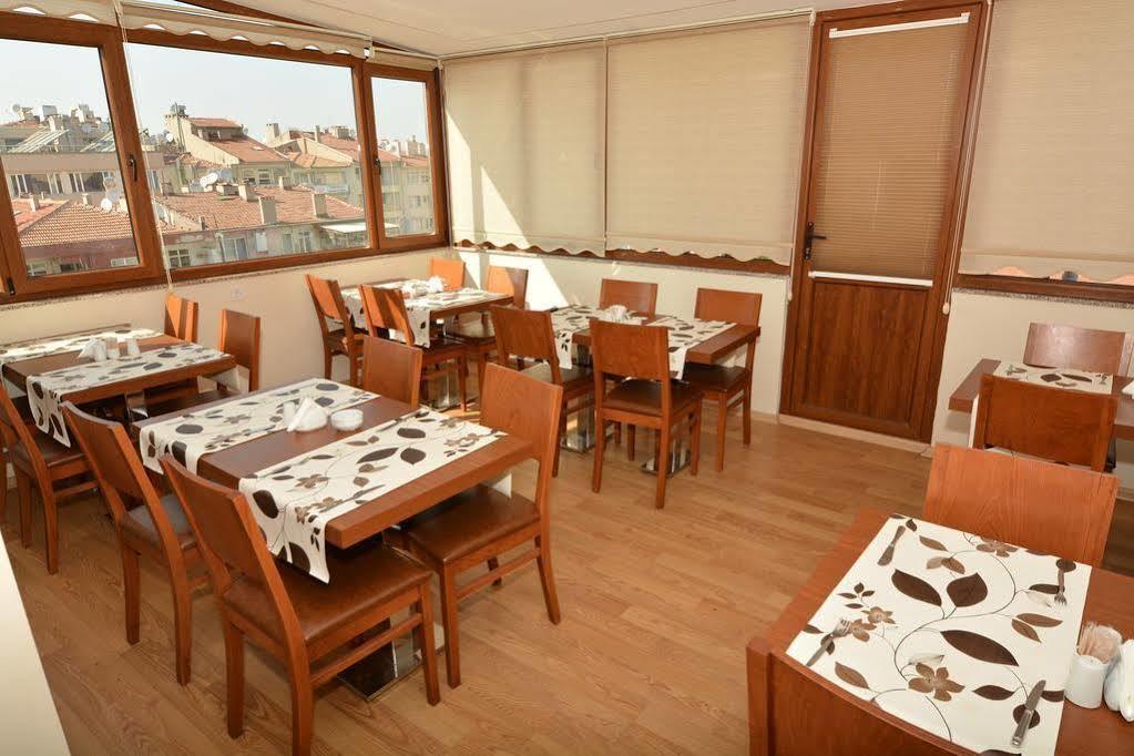 Hotel Pelit Canakkale Exterior photo